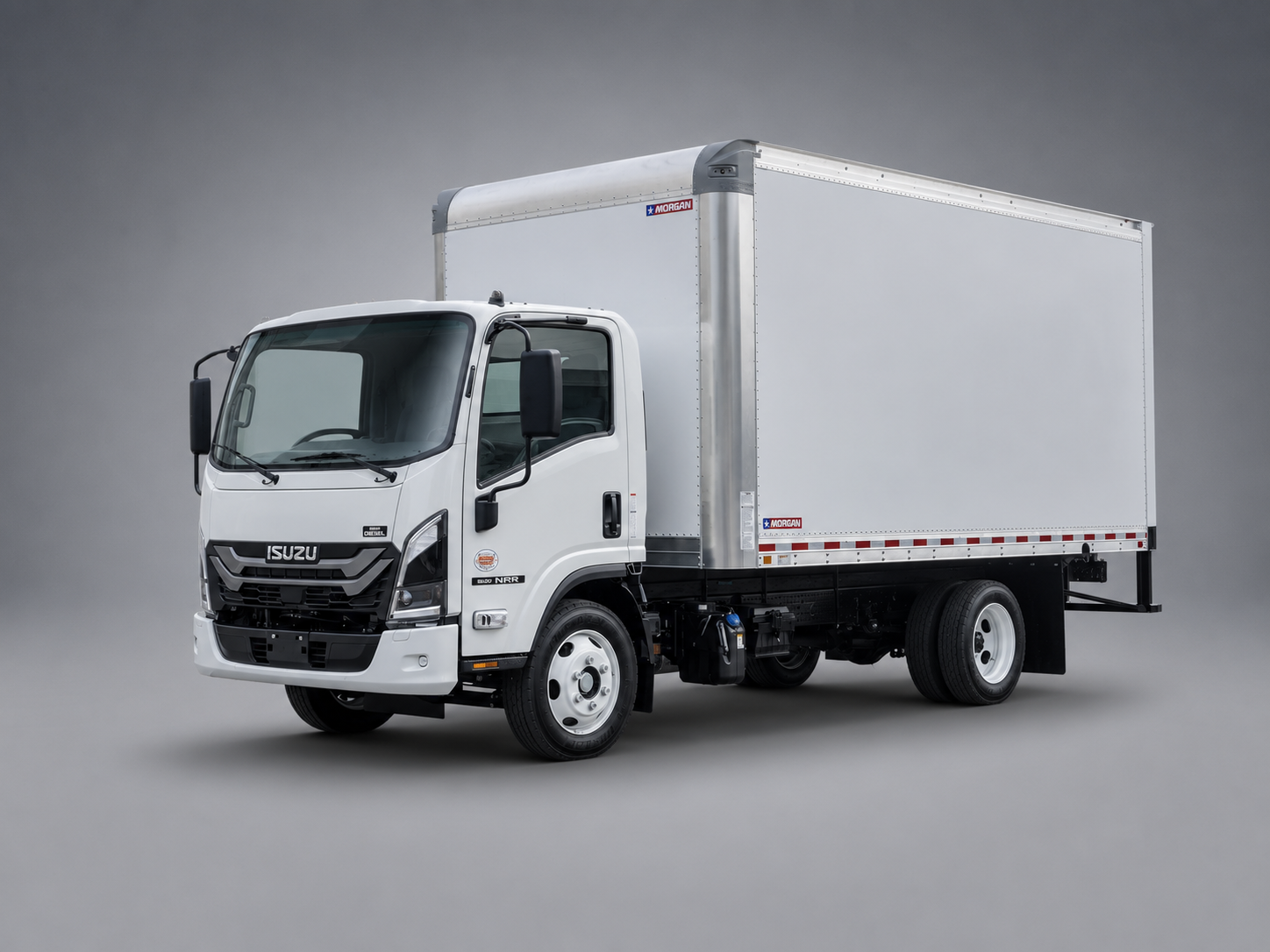 Isuzu N-Series Diesel Brochure